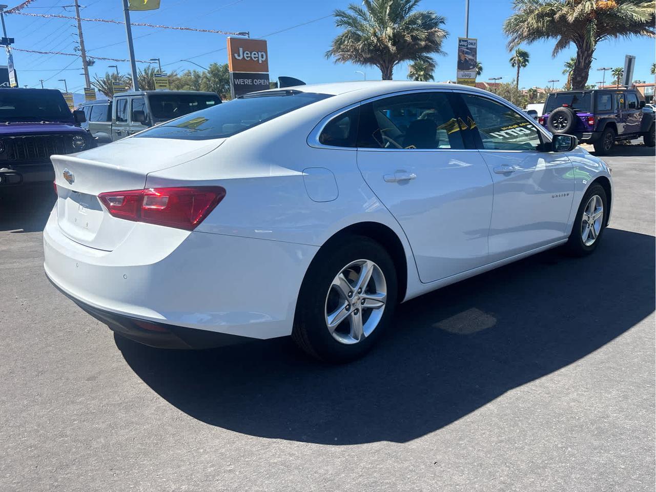 2024 Chevrolet Malibu LS Irving TX 2024 Chevrolet Malibu LS Irving TX