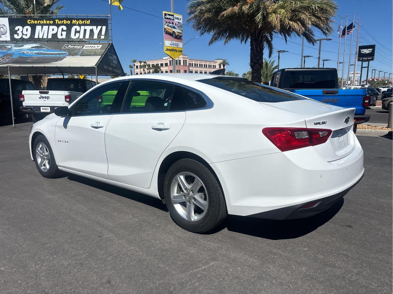2024 Chevrolet Malibu LS Irving TX 2024 Chevrolet Malibu LS Irving TX