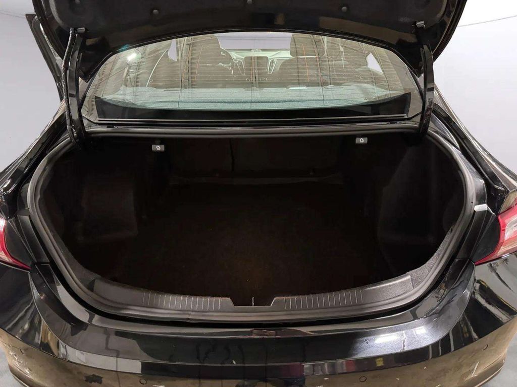 2024 Chevrolet Malibu LT 1LT San Clemente CA