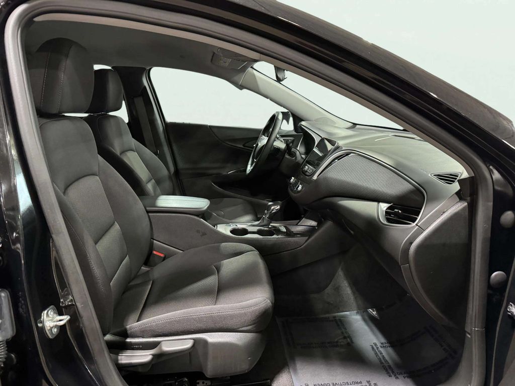 2024 Chevrolet Malibu LT 1LT San Clemente CA