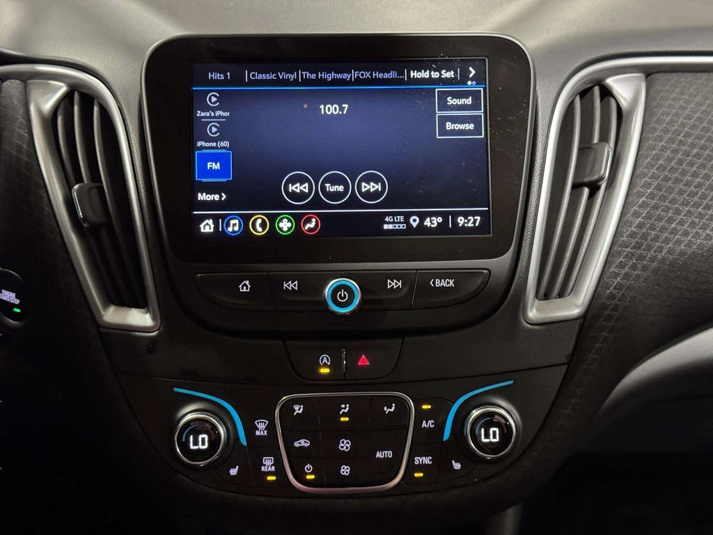 2024 Chevrolet Malibu LT 1LT San Clemente CA