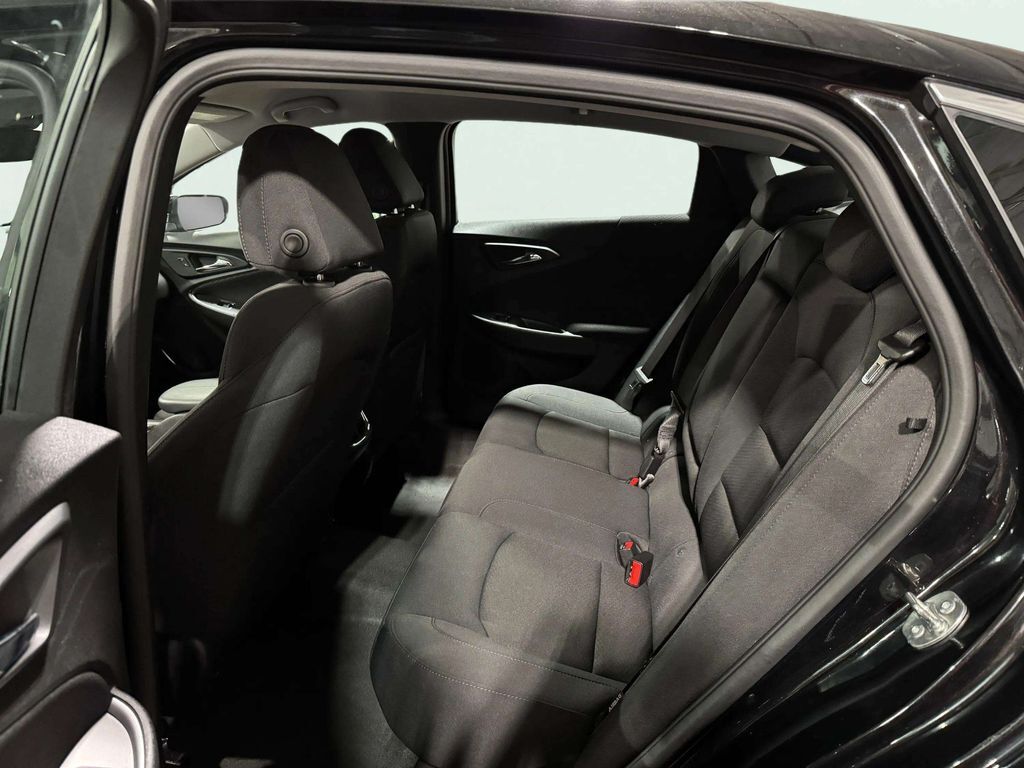 2024 Chevrolet Malibu LT 1LT San Clemente CA