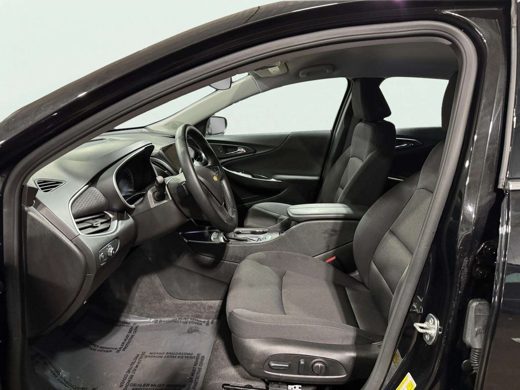 2024 Chevrolet Malibu LT 1LT San Clemente CA