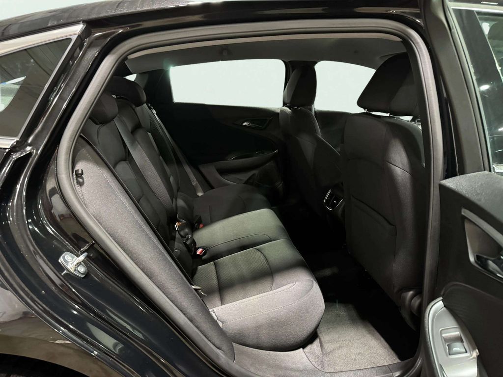 2024 Chevrolet Malibu LT 1LT San Clemente CA