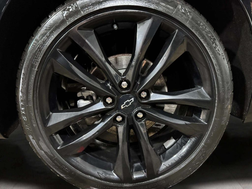 2024 Chevrolet Malibu LT 1LT San Clemente CA