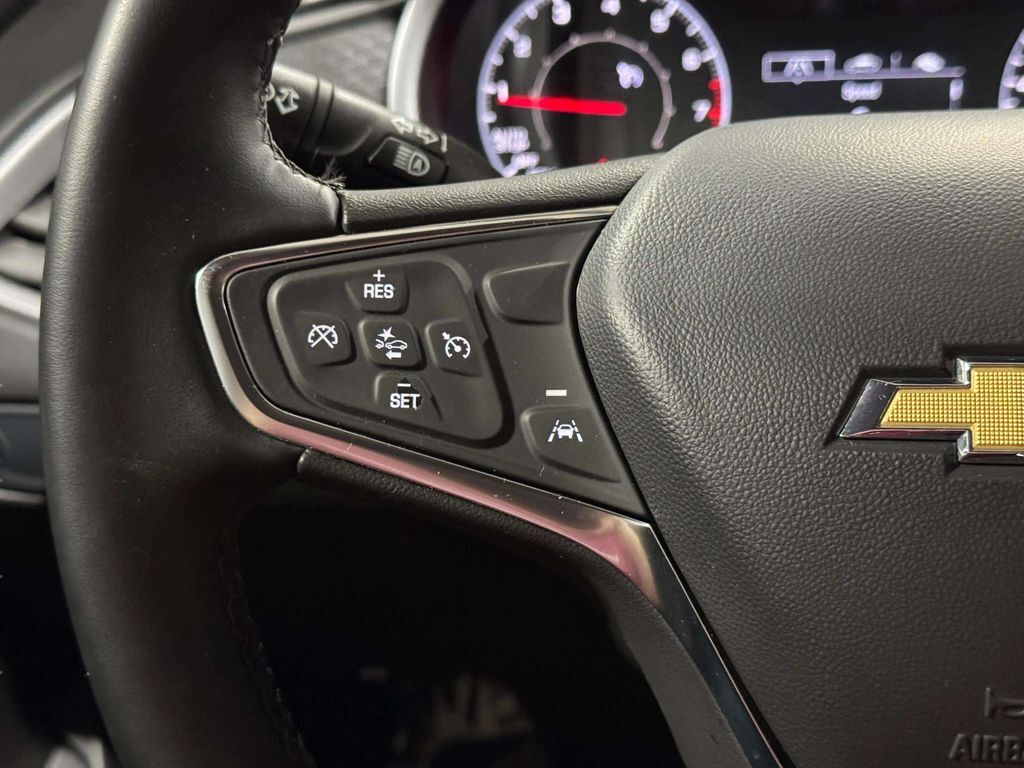 2024 Chevrolet Malibu LT 1LT San Clemente CA