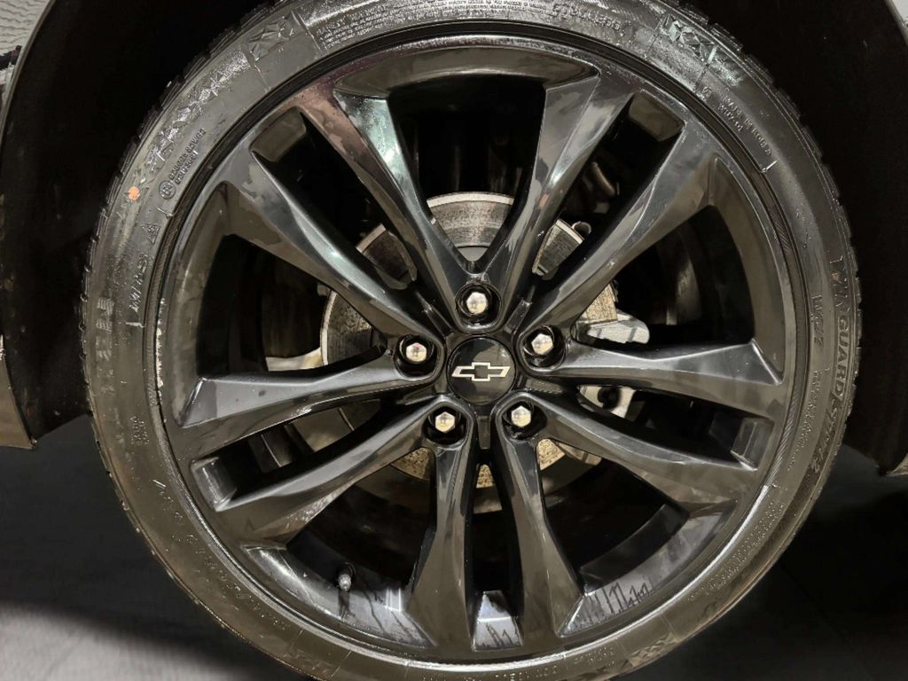 2024 Chevrolet Malibu LT 1LT San Clemente CA