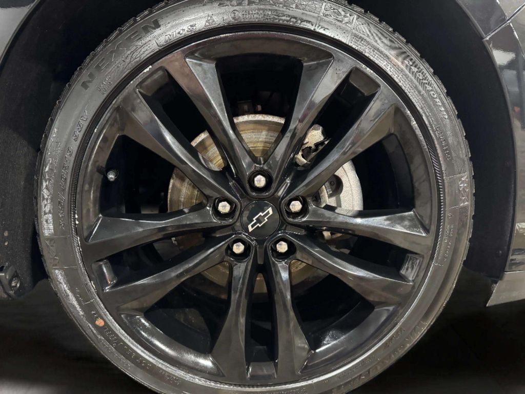 2024 Chevrolet Malibu LT 1LT San Clemente CA