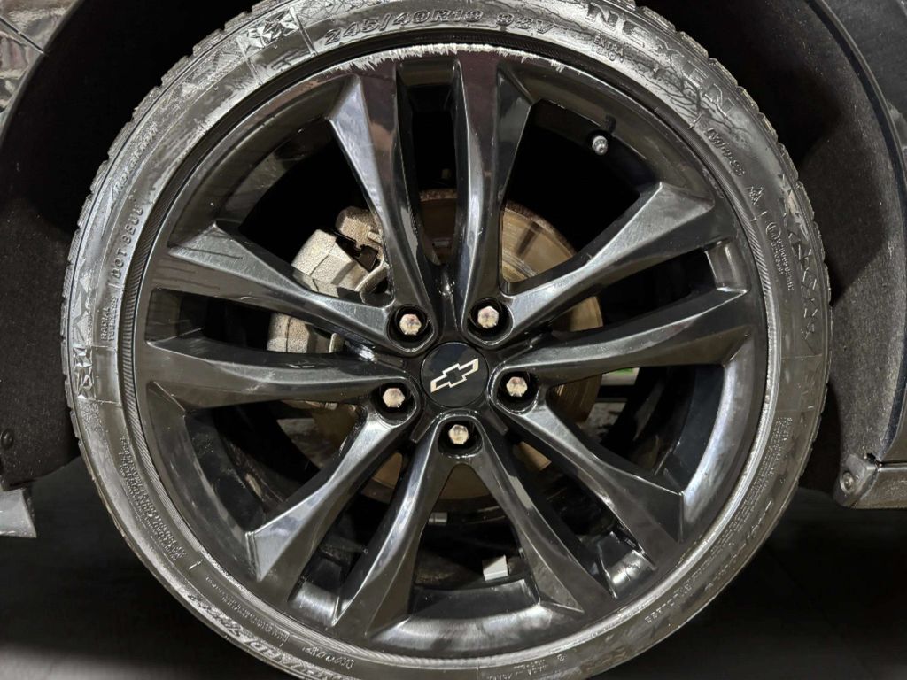 2024 Chevrolet Malibu LT 1LT San Clemente CA