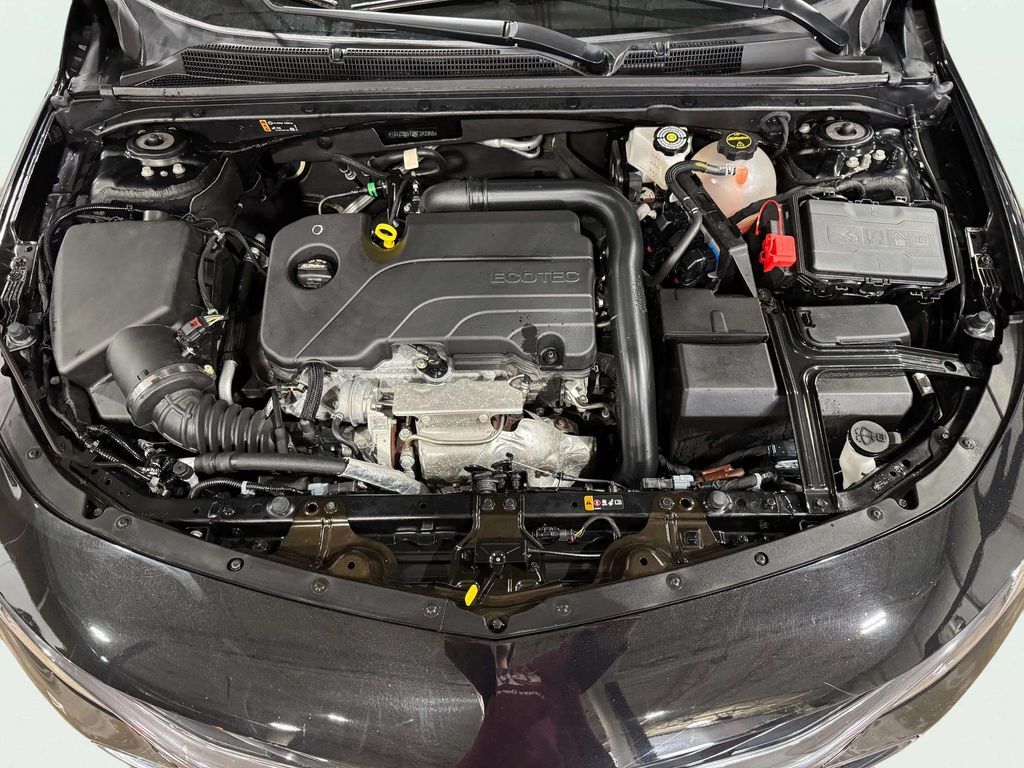 2024 Chevrolet Malibu LT 1LT San Clemente CA