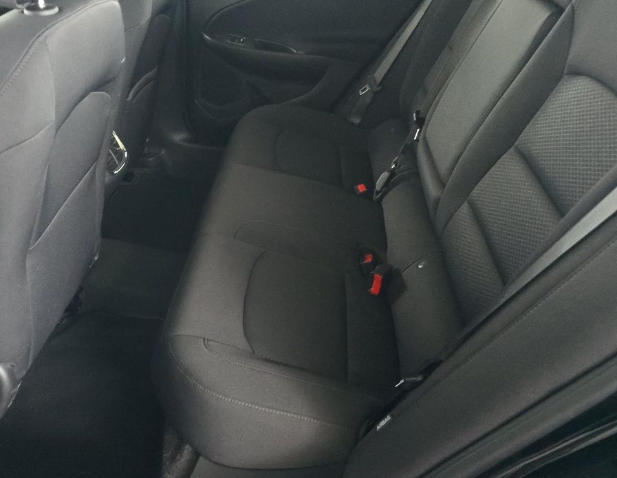 2024 Chevrolet Malibu LT 1LT San Clemente CA