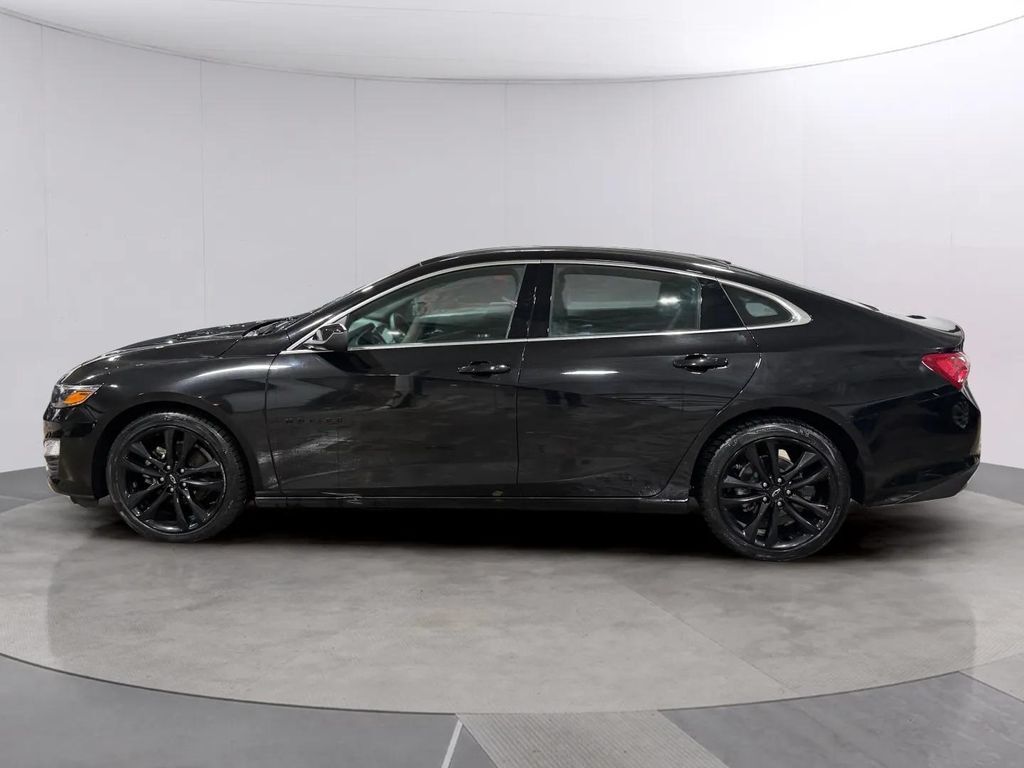 2024 Chevrolet Malibu LT 1LT San Clemente CA