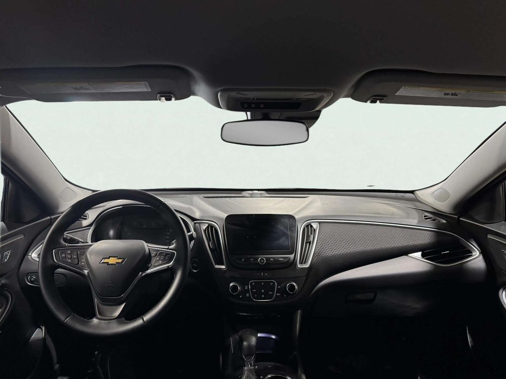 2024 Chevrolet Malibu LT 1LT San Clemente CA