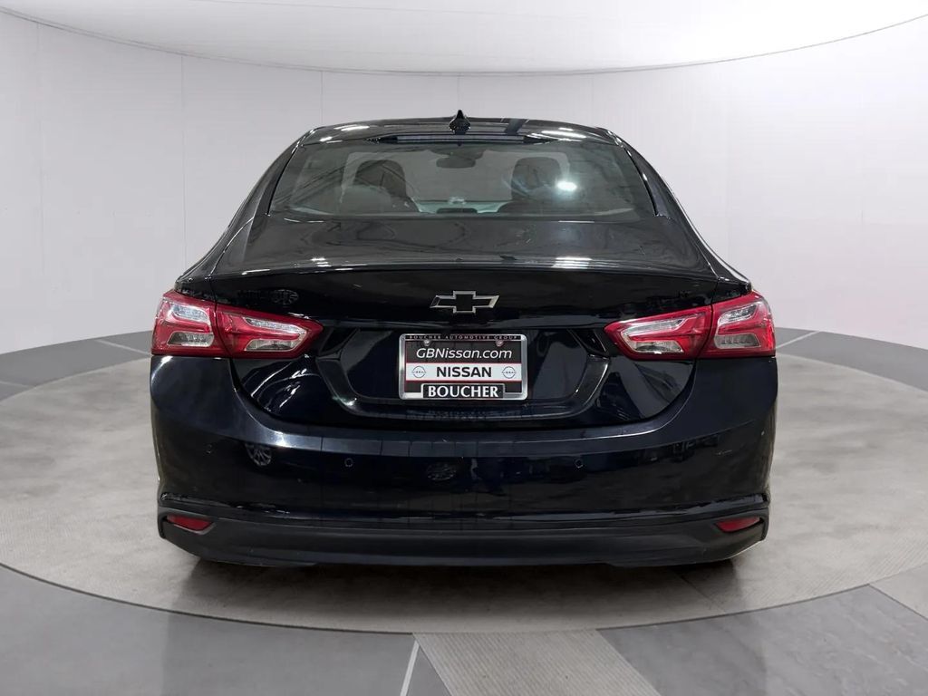 2024 Chevrolet Malibu LT 1LT San Clemente CA