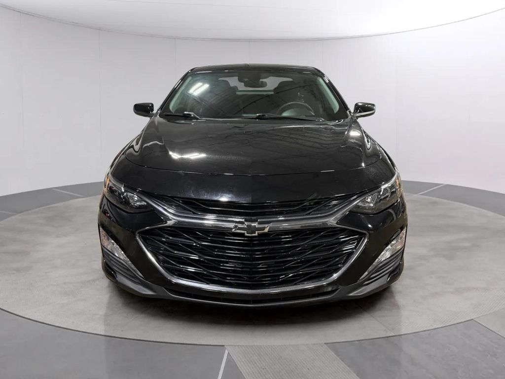 2024 Chevrolet Malibu LT 1LT San Clemente CA