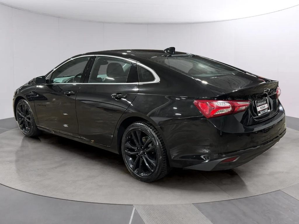 2024 Chevrolet Malibu LT 1LT San Clemente CA