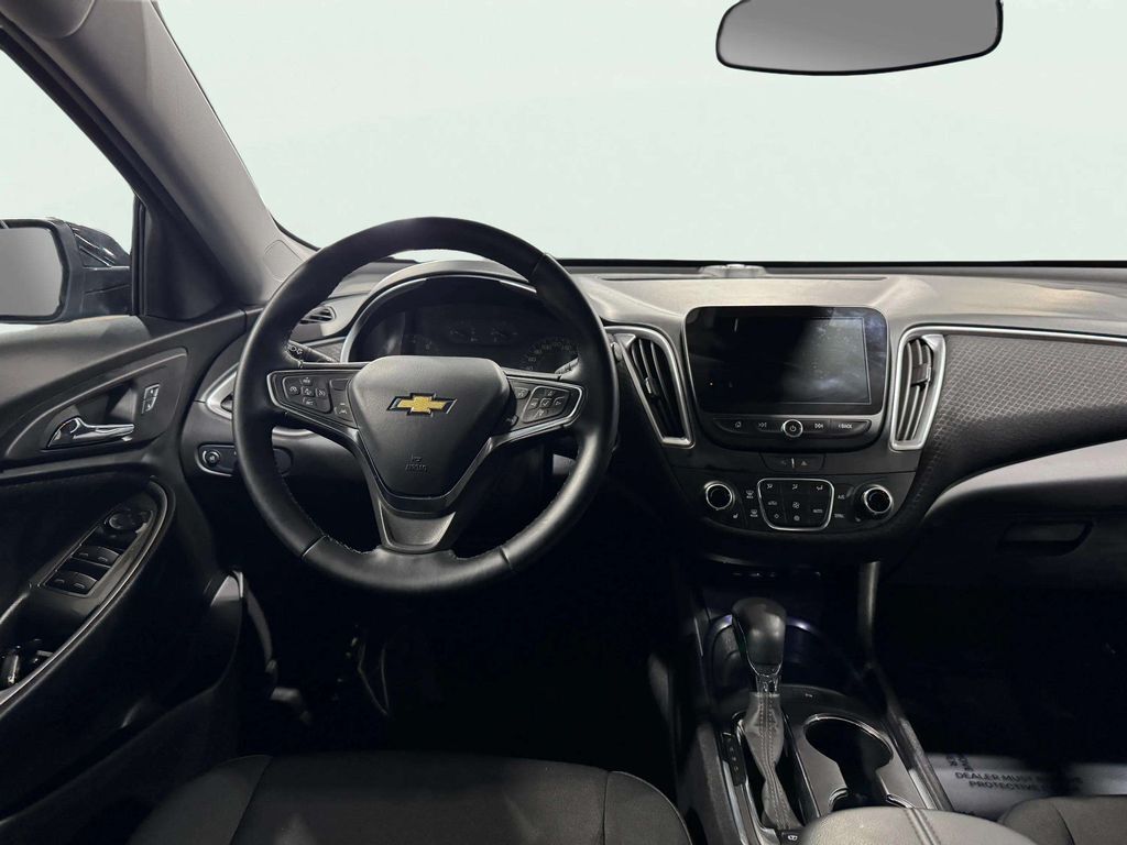 2024 Chevrolet Malibu LT 1LT San Clemente CA