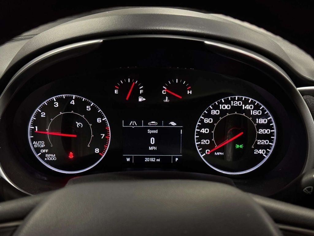 2024 Chevrolet Malibu LT 1LT San Clemente CA