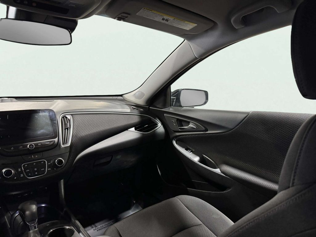 2024 Chevrolet Malibu LT 1LT San Clemente CA