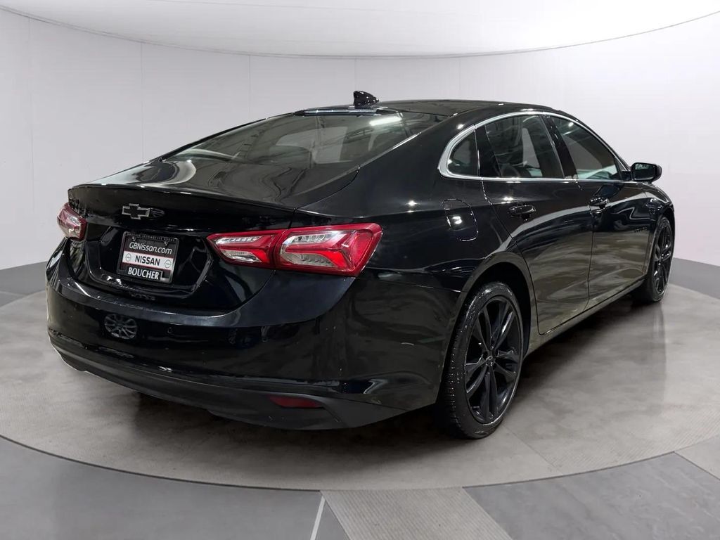 2024 Chevrolet Malibu LT 1LT San Clemente CA