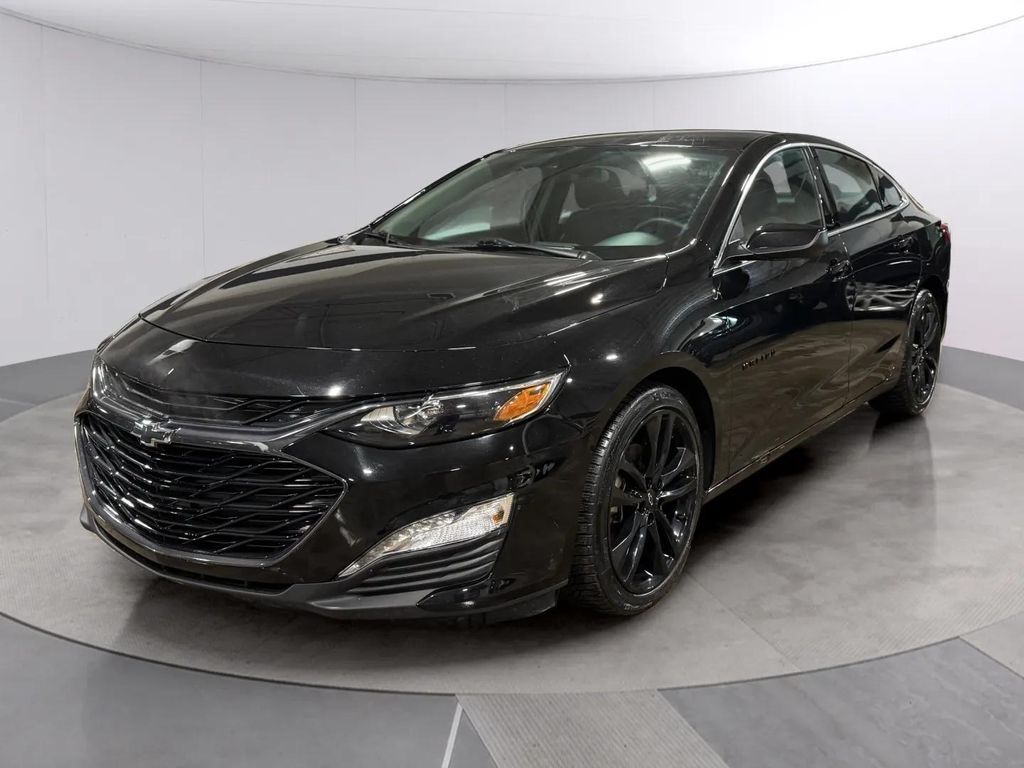 2024 Chevrolet Malibu LT 1LT San Clemente CA