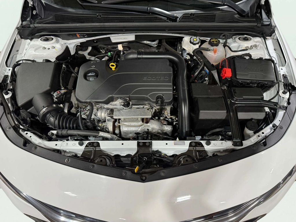 2024 Chevrolet Malibu LT 1LT San Clemente CA