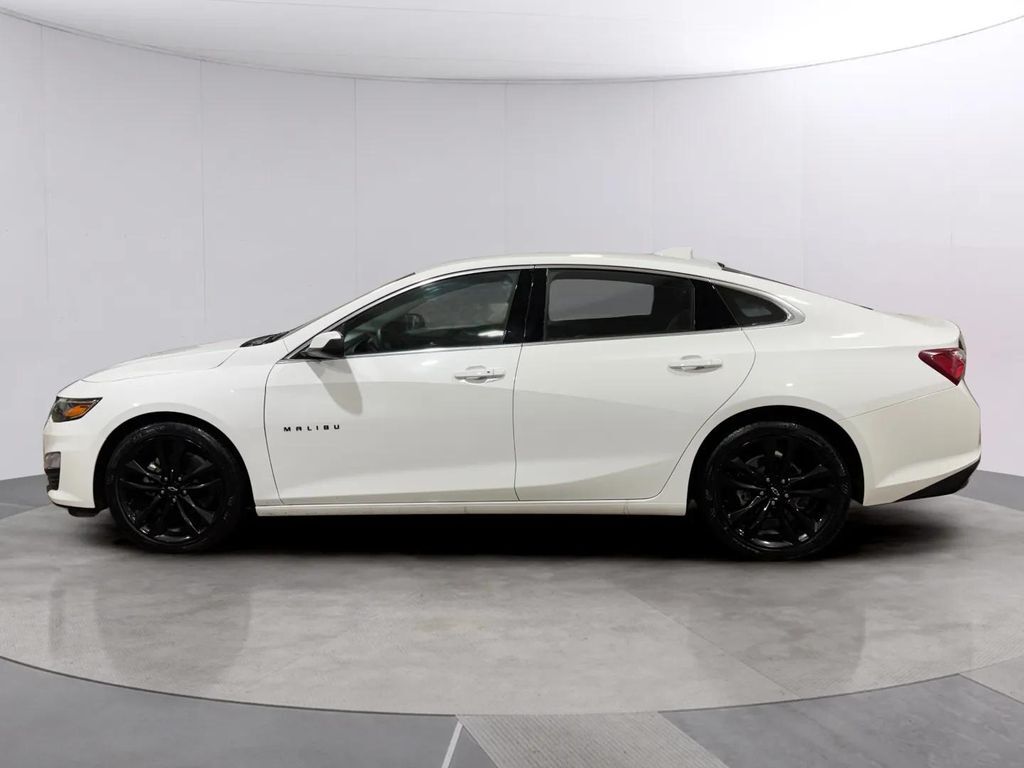 2024 Chevrolet Malibu LT 1LT San Clemente CA