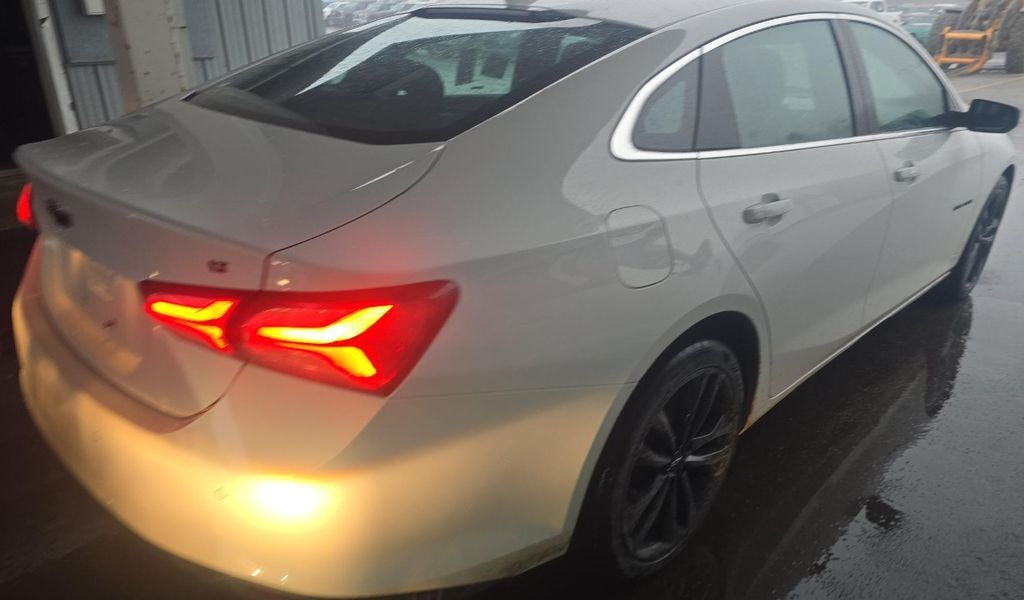 2024 Chevrolet Malibu LT 1LT San Clemente CA