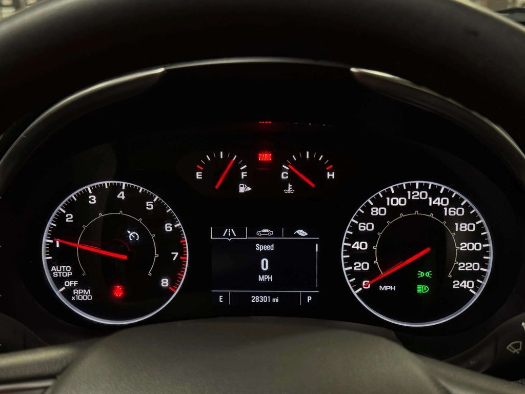 2024 Chevrolet Malibu LT 1LT San Clemente CA