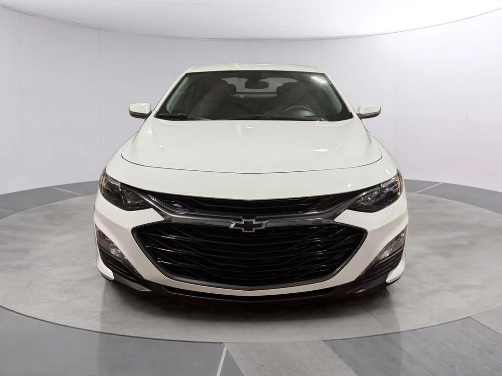 2024 Chevrolet Malibu LT 1LT San Clemente CA