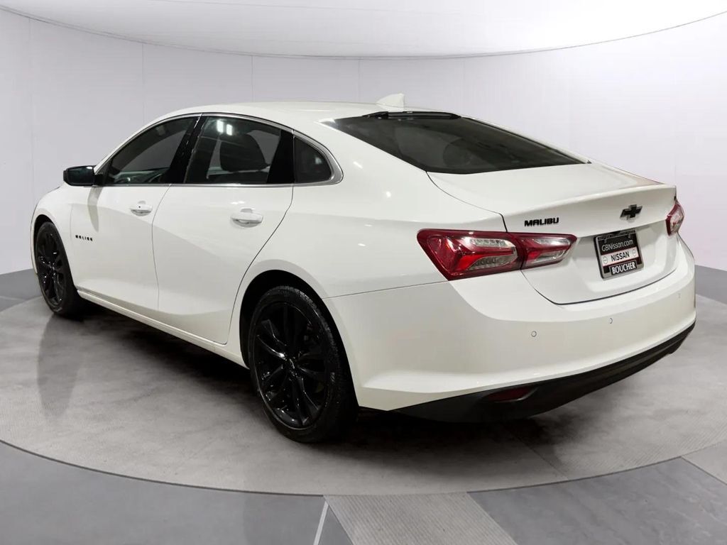 2024 Chevrolet Malibu LT 1LT San Clemente CA