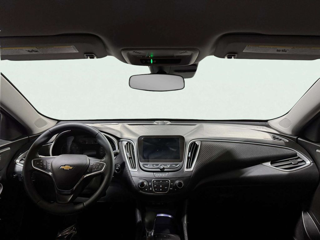 2024 Chevrolet Malibu LT 1LT San Clemente CA