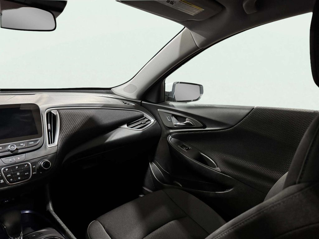 2024 Chevrolet Malibu LT 1LT San Clemente CA