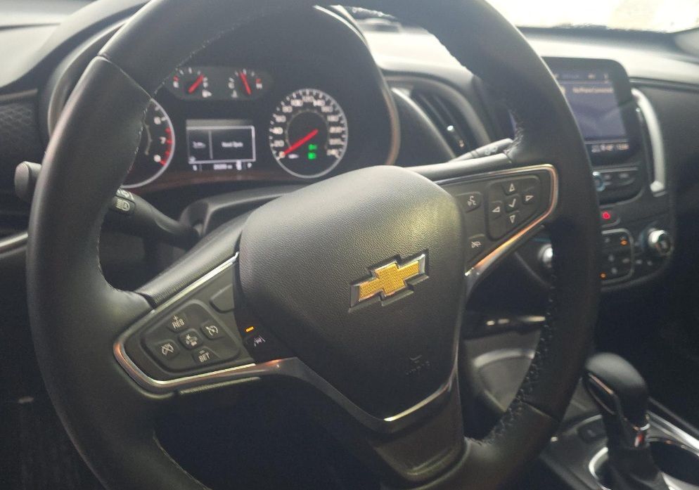 2024 Chevrolet Malibu LT 1LT San Clemente CA