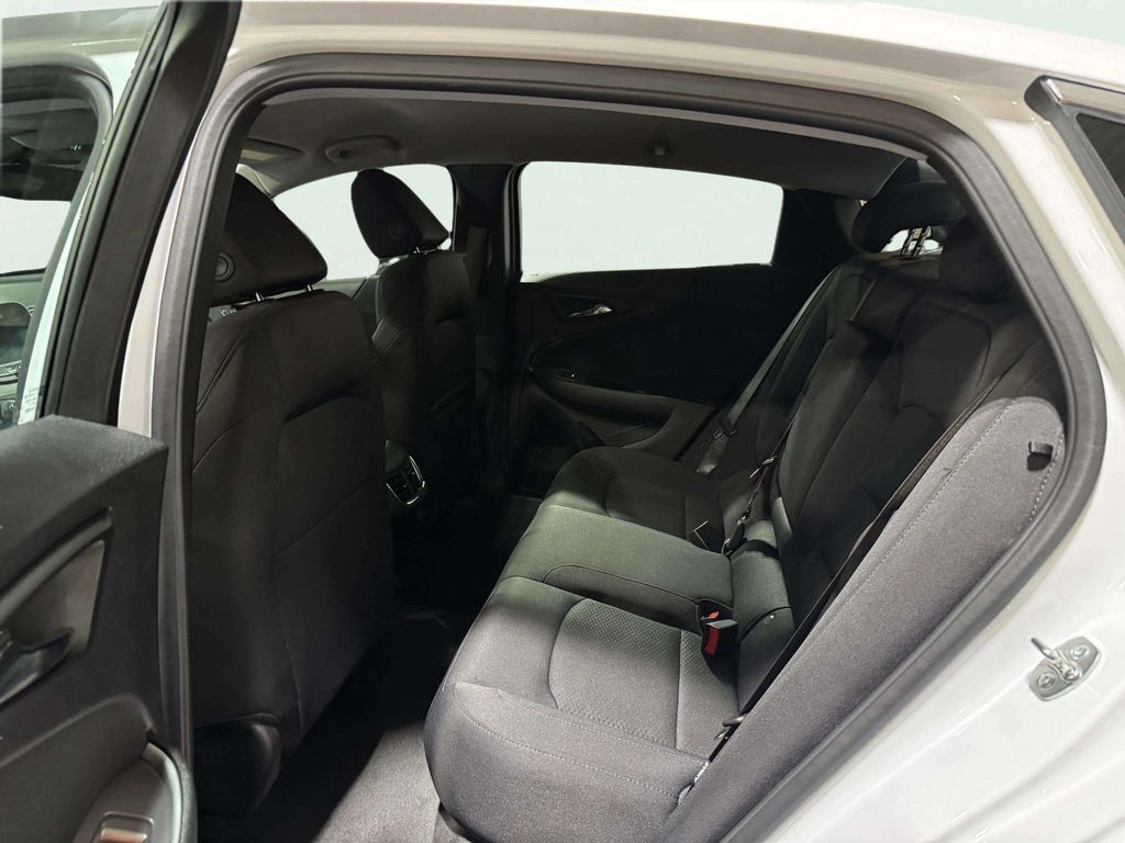 2024 Chevrolet Malibu LT 1LT San Clemente CA