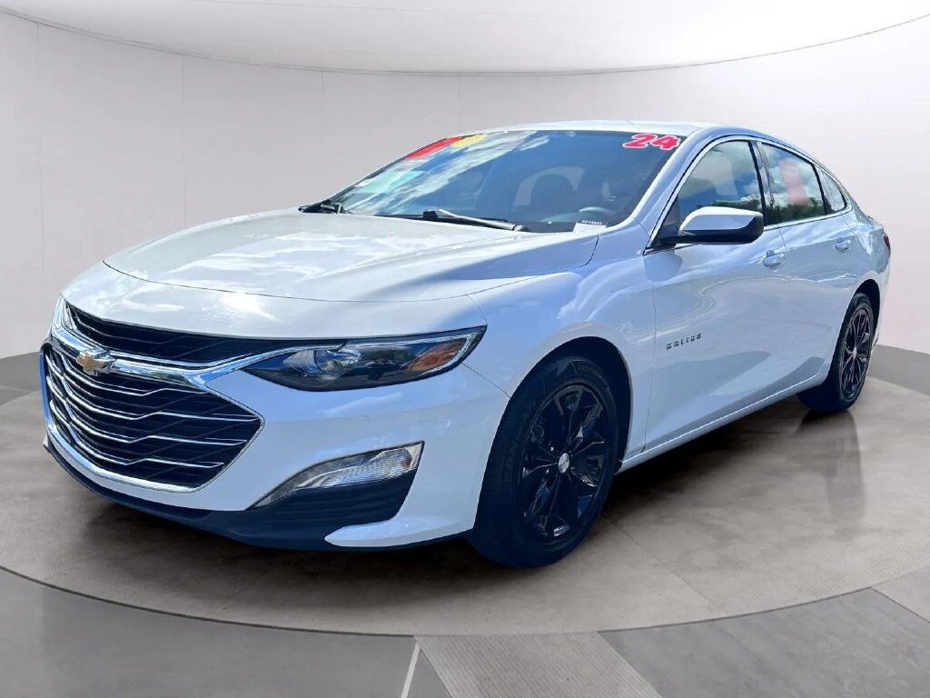 2024 Chevrolet Malibu LT 1LT San Clemente CA