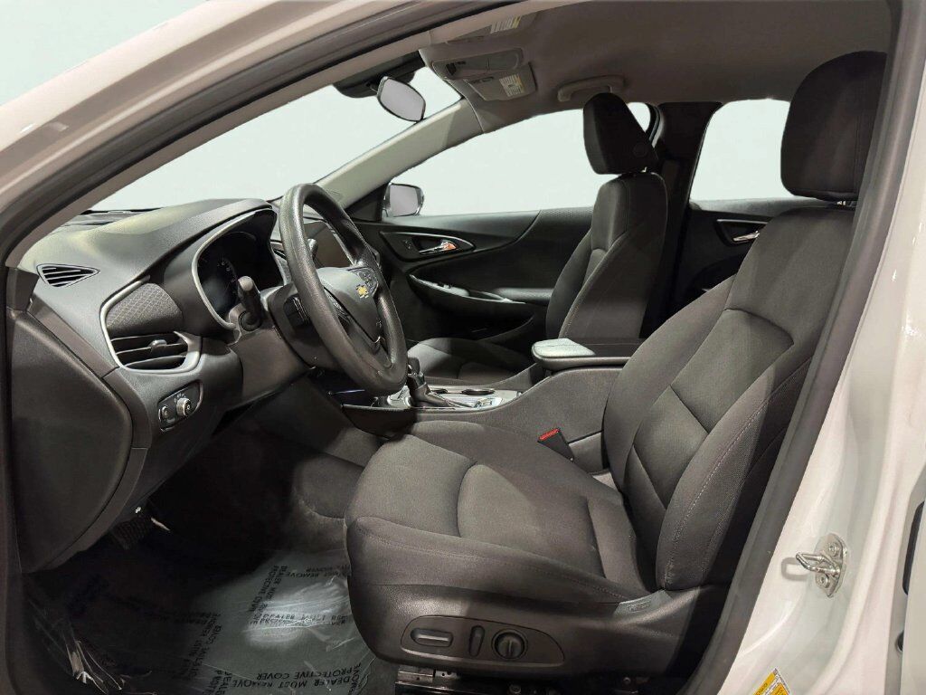 2024 Chevrolet Malibu LT 1LT San Clemente CA
