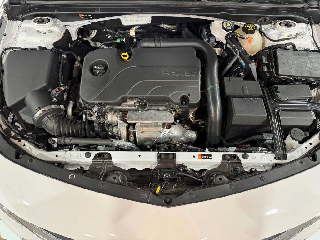 2024 Chevrolet Malibu LT 1LT San Clemente CA