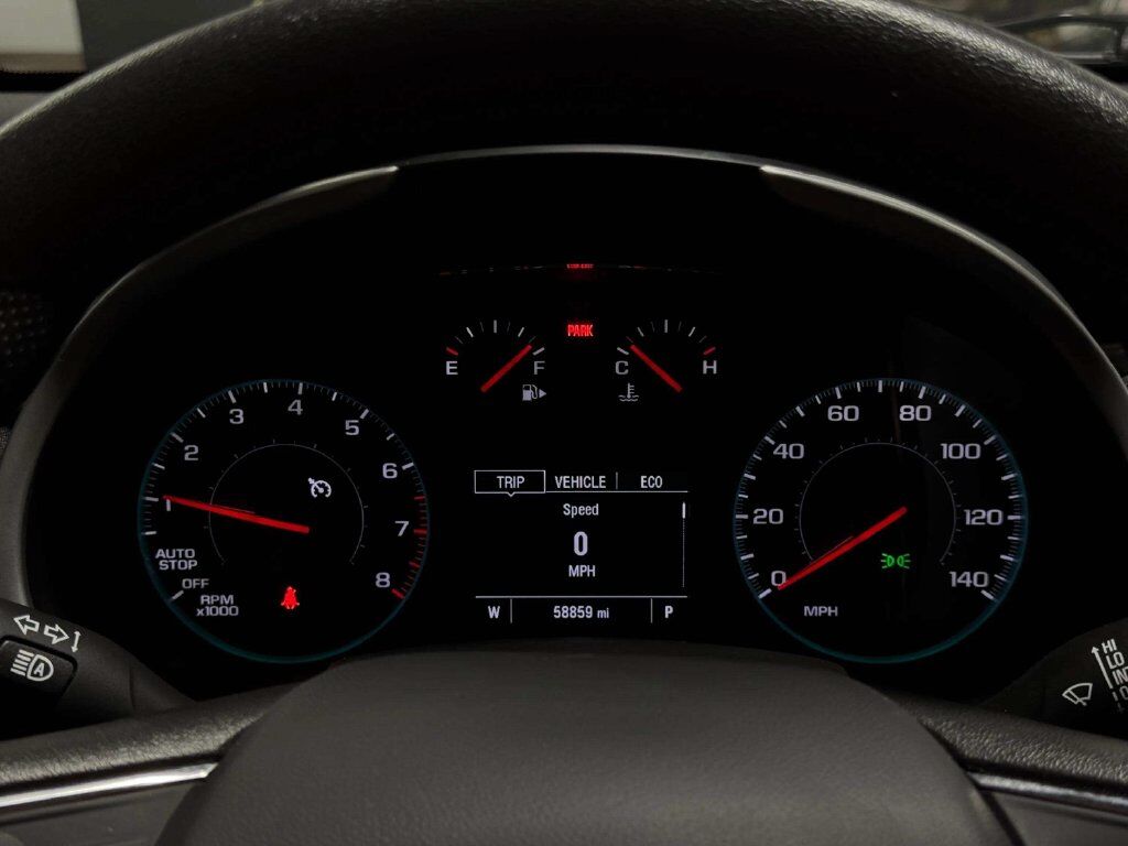 2024 Chevrolet Malibu LT 1LT San Clemente CA