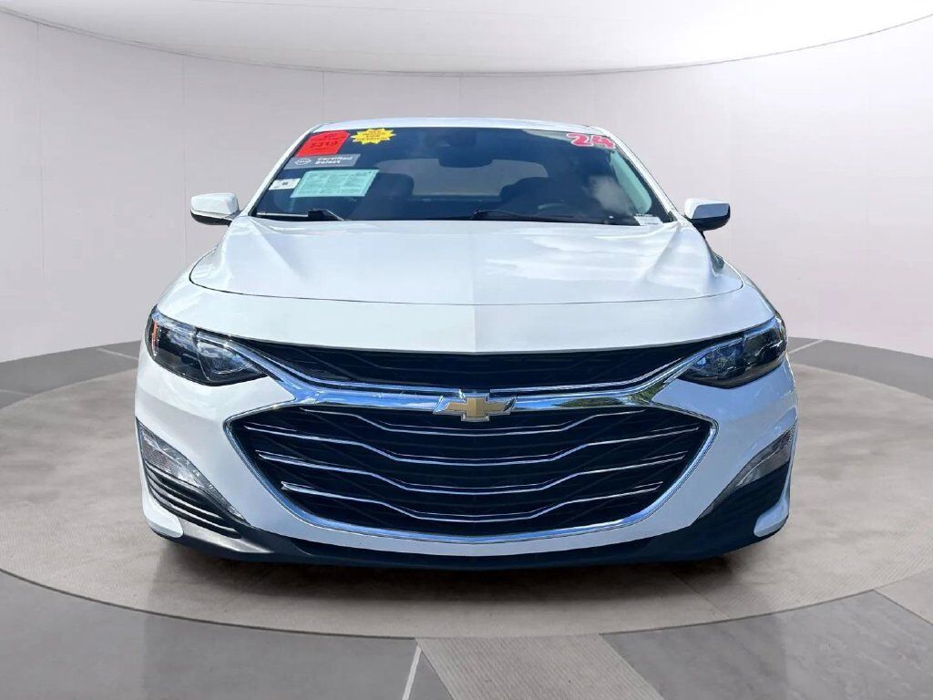 2024 Chevrolet Malibu LT 1LT San Clemente CA