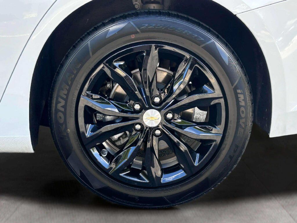 2024 Chevrolet Malibu LT 1LT San Clemente CA