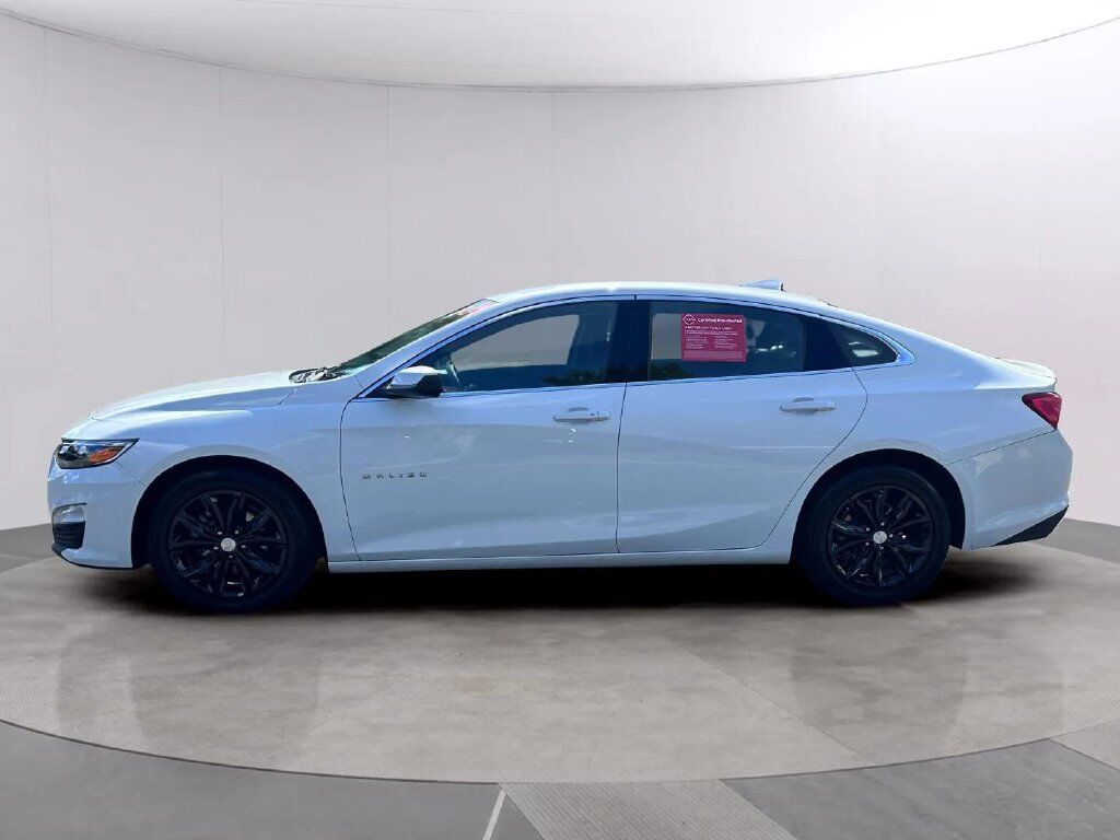 2024 Chevrolet Malibu LT 1LT San Clemente CA