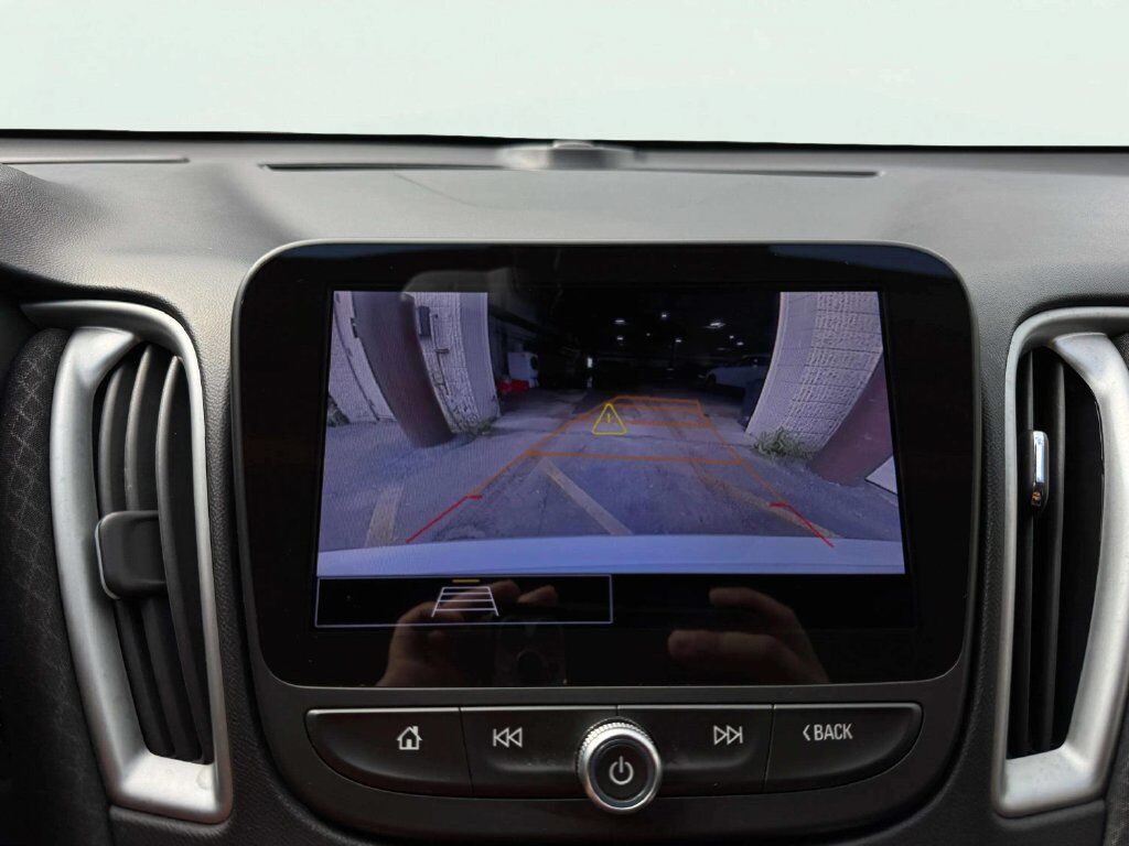 2024 Chevrolet Malibu LT 1LT San Clemente CA