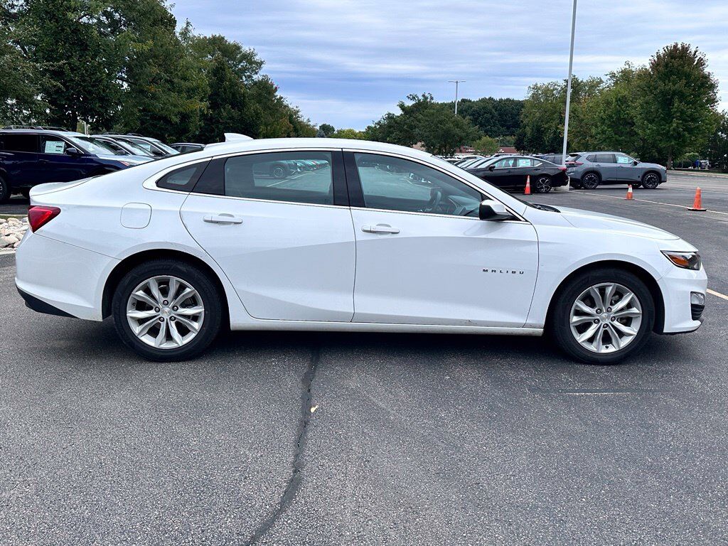 2024 Chevrolet Malibu LT 1LT San Clemente CA