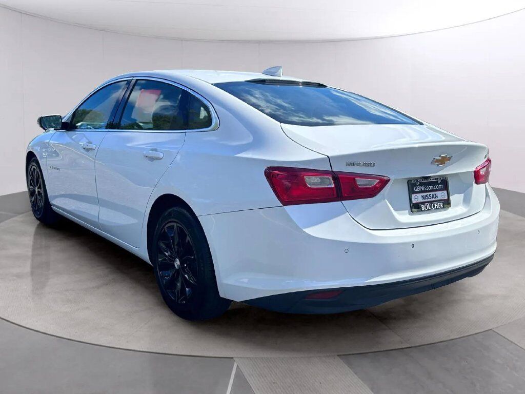 2024 Chevrolet Malibu LT 1LT San Clemente CA