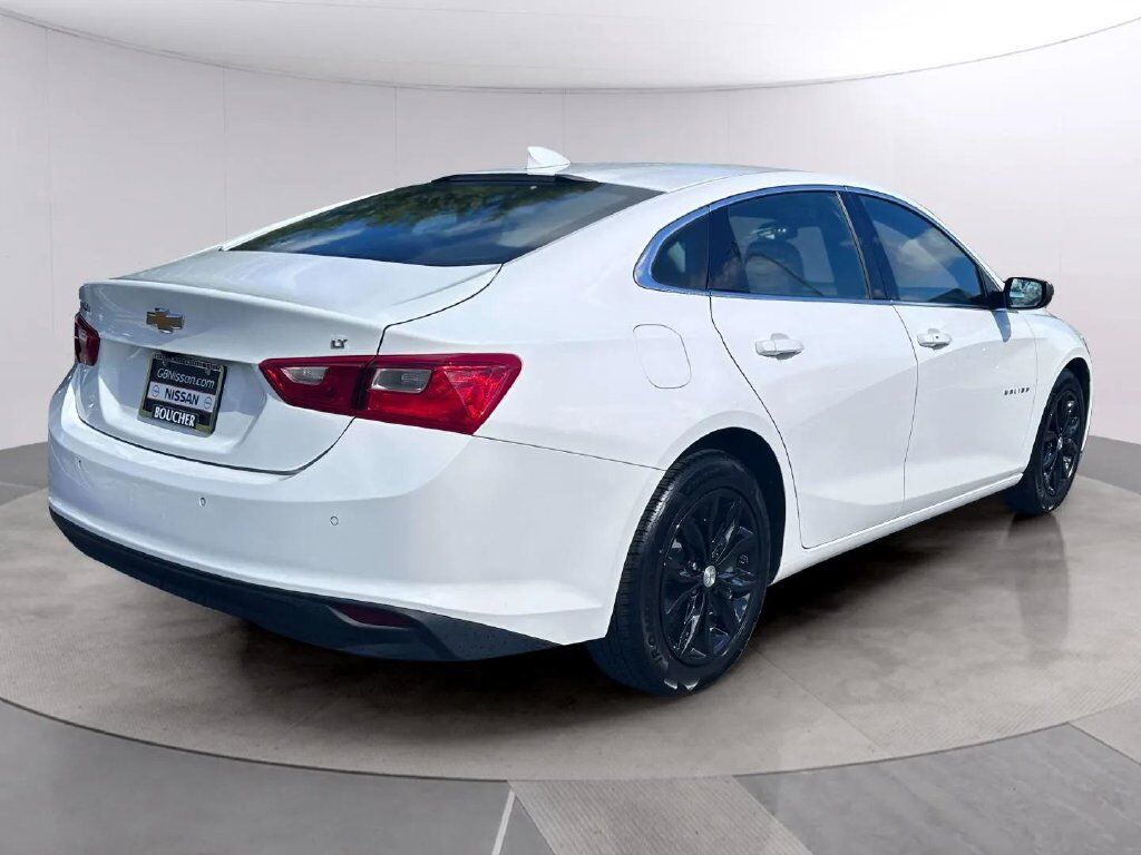 2024 Chevrolet Malibu LT 1LT San Clemente CA