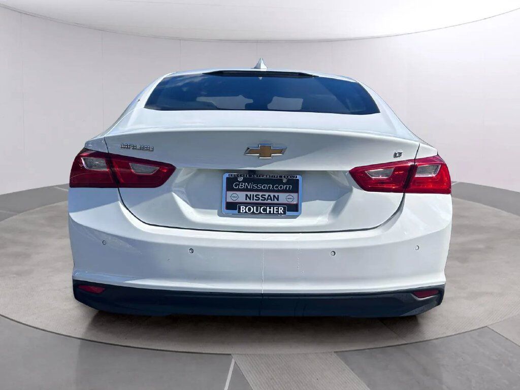 2024 Chevrolet Malibu LT 1LT San Clemente CA