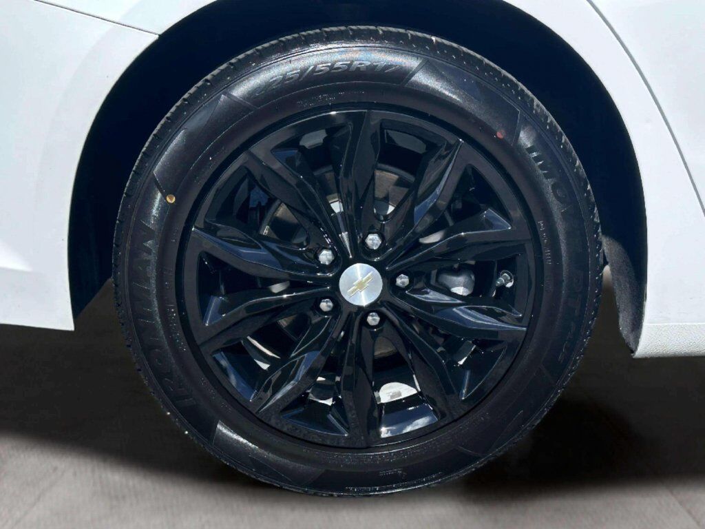 2024 Chevrolet Malibu LT 1LT San Clemente CA