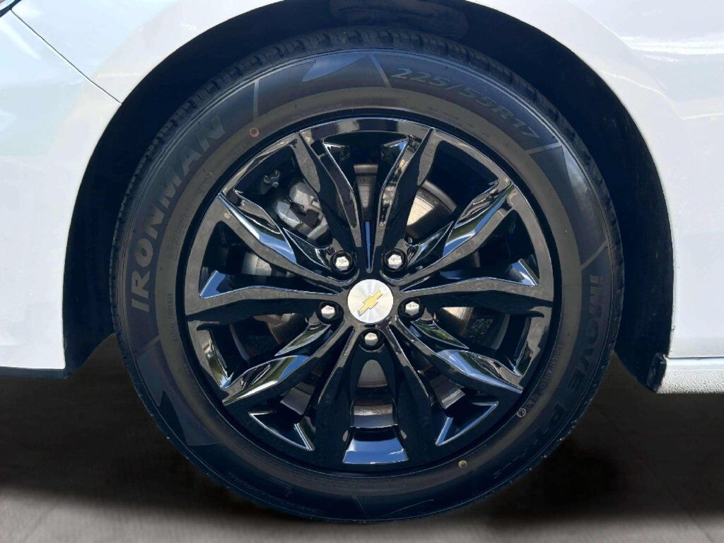 2024 Chevrolet Malibu LT 1LT San Clemente CA