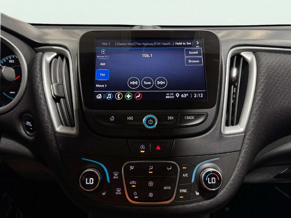 2024 Chevrolet Malibu LT 1LT San Clemente CA